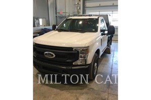 2021 Ford F250  Truck-Other