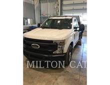 2021 Ford F250