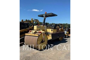 2010 Bomag BW11AS  Compactors