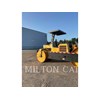 2010 Bomag BW11AS Compactors