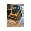2022 Caterpillar 259D 3 Skidsteer