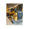 2022 Caterpillar 259D 3 Skidsteer