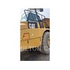 2015 Caterpillar 745C Articulated Dump Truck