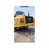 2015 Caterpillar 745C Articulated Dump Truck