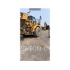 2015 Caterpillar 745C Articulated Dump Truck