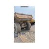2015 Caterpillar 745C Articulated Dump Truck