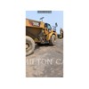 2015 Caterpillar 745C Articulated Dump Truck