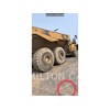 2015 Caterpillar 745C Articulated Dump Truck
