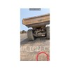 2015 Caterpillar 745C Articulated Dump Truck