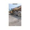 2015 Caterpillar 745C Articulated Dump Truck