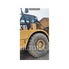 2015 Caterpillar 745C Articulated Dump Truck