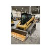 2016 Caterpillar 287D Skidsteer