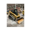 2016 Caterpillar 287D Skidsteer