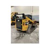 2016 Caterpillar 287D Skidsteer