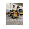 2016 Caterpillar 287D Skidsteer