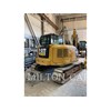 2017 Caterpillar 308E2 CRSB Excavator
