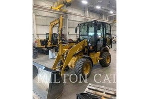 2022 Caterpillar 903D  Wheel Loader