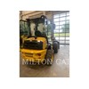 2022 Caterpillar 903D Wheel Loader