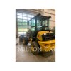 2022 Caterpillar 903D Wheel Loader