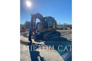 2022 Weiler H157  Harvesters and Processors