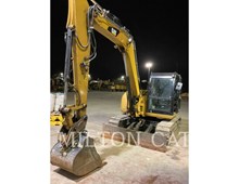 2014 Caterpillar 308E2 CRSB
