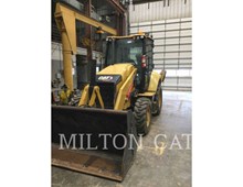 2020 Caterpillar 420