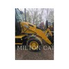 2021 Caterpillar 420 XE Backhoe