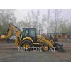 2021 Caterpillar 420 XE Backhoe