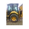 2021 Caterpillar 420 XE Backhoe