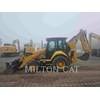 2021 Caterpillar 420 XE Backhoe