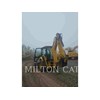 2021 Caterpillar 420 XE Backhoe