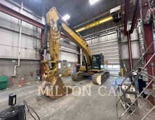 2019 Caterpillar 330