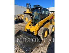 2023 Caterpillar 262D 3