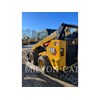 2023 Caterpillar 262D 3 Skidsteer