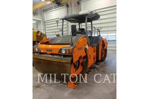2014 Hamm HD120VV  Compactors
