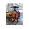 2017 Hamm HD120IVV Compactors
