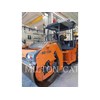 2017 Hamm HD120IVV Compactors