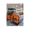 2017 Hamm HD120IVV Compactors