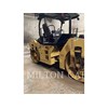 2020 Caterpillar CB13 Compactors