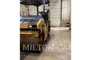 2020 Caterpillar CB13  Compactors