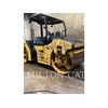 2020 Caterpillar CB13 Compactors