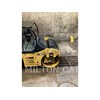 2020 Caterpillar CB13 Compactors