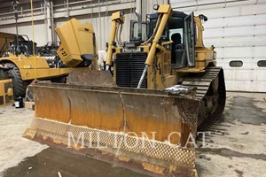 2010 Caterpillar D6T XW  Dozer