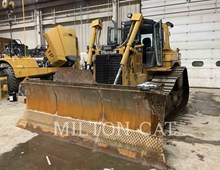 2010 Caterpillar D6T XW
