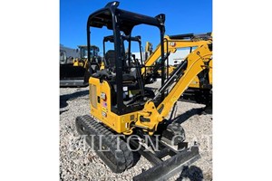 2023 Caterpillar 302  Excavator
