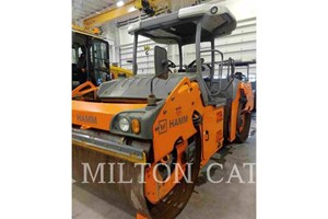 2014 Hamm HD120IVO  Compactors