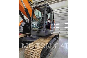 2022 Doosan DX235LCR  Excavator