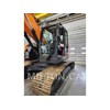 2022 Doosan DX235LCR Excavator