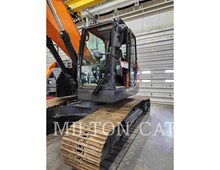 2022 Doosan DX235LCR