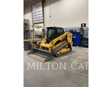 2023 Caterpillar 279D 3